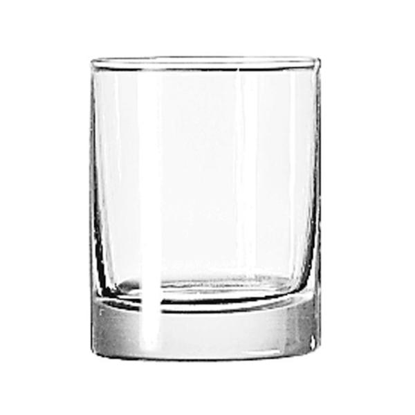 Libbey Glass 031009264148C Glass Votive 3 Oz