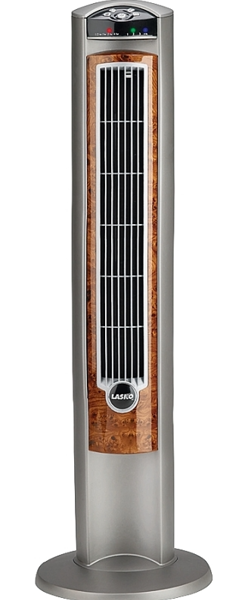 Lasko Metal Products 2554 42 In Tower Fan 3 Speed Oscillating Wind Curve