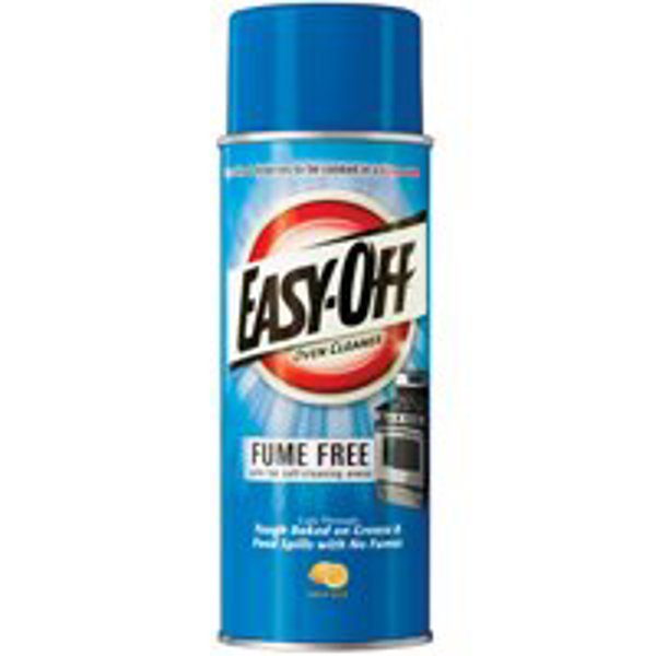 Reckitt Benckiser CELD87977 Easy Off Oven Cleaner 14.5 Oz Lemon