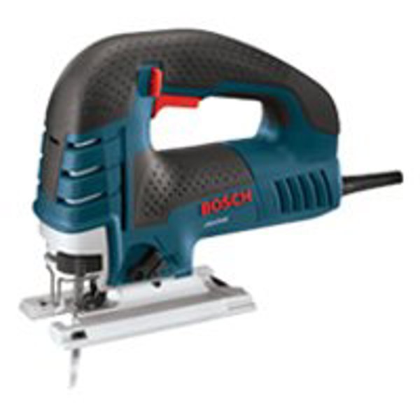 Bosch JS470E Corded Top-Handle Jigsaw 120V 7.0 Amp