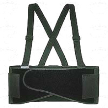 5000X 46-56 In Back Support Belt