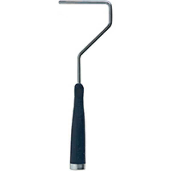 Linzer Products RF100-11 Single Rod Mini Paint Roller Frame 11x4 In