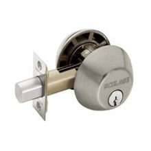B60NV620 Deadbolt 1 Cylinder