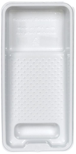 RM100 4 In Plastic Paint Tray Roller