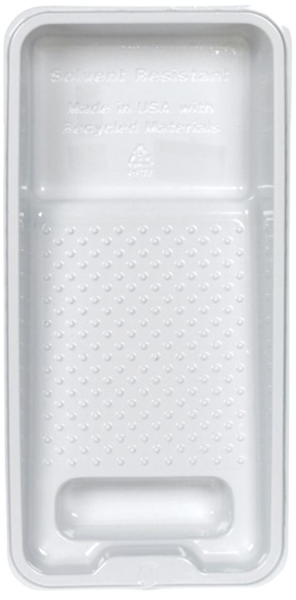 Linzer Products RM100 Paint Tray Roller 4 In Plastic