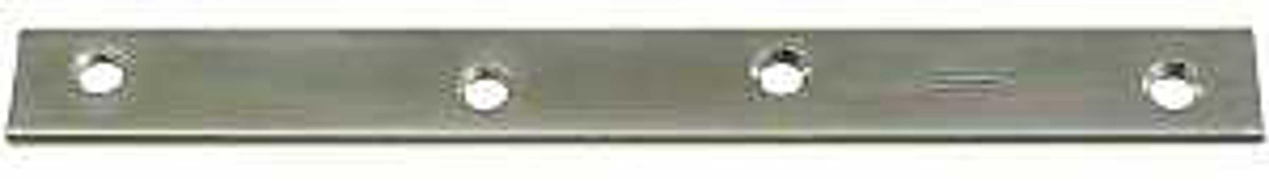 National Hardware N220-293 Wall Mount Door Holder 8x7/8 Zinc Rugged Ridge