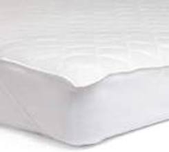MCOVERK PROTECTOR KING 78X80 Mattress W/ Zipper