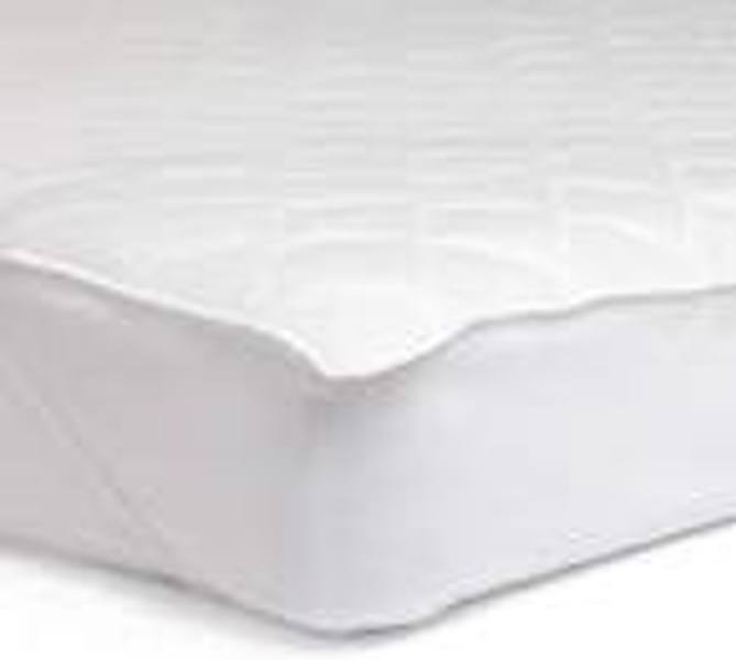 Adorable Pillows MCOVERK PROTECTOR KING 78X80 Mattress Protector with Zipper 260 Thread Count King