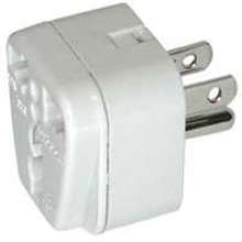NWG3X Ground Adapter Plug N/S American Smart