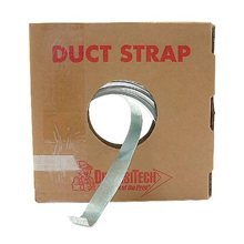 461916 1 In x 100 Ft Strap Duct Hanging