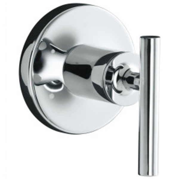 Kohler T14491-4-CP Transfer Valve Polished Chrome