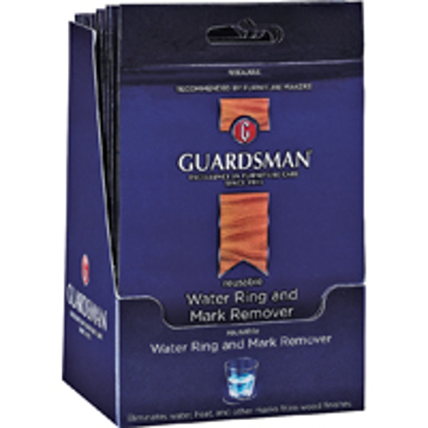 Guardsman 405200/405512 Water Ring Remover