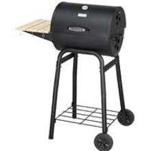 TBD-1B Charcoal Grill 252 Sq In