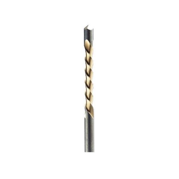 RotoZip XB-DW2 Drywall Bit 2 Pack 1 In Length Flute 5/32 In Diameter Shank Steel