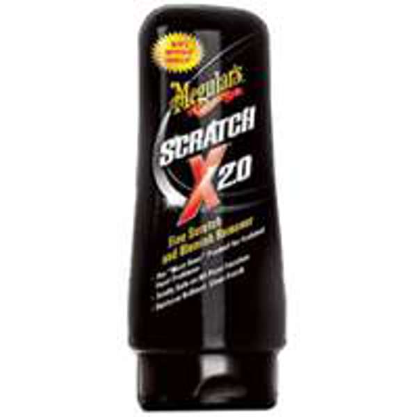 Meguiar's Inc G10307 Liquid Scratch Remover 7 Oz Sweet Hydrocarbon