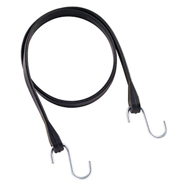 National Hardware 3315BC Rubber Strip
