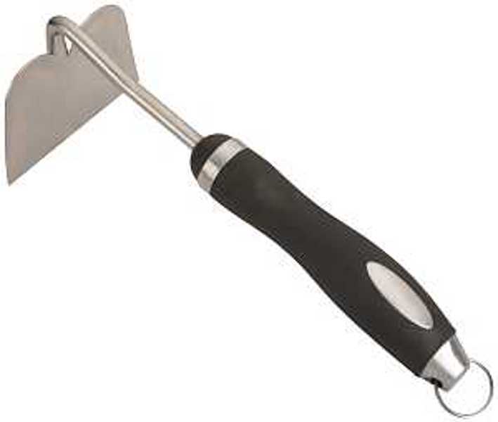 Landscapers Select GT930IS Weeding Hoe 10-5/8 In Stainless Steel