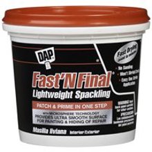 12143 1 Gal Spackling Compound