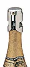 5021 Champagne Sealer