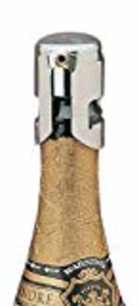 Fox Run 5021 Champagne Sealer Air Tight Seal