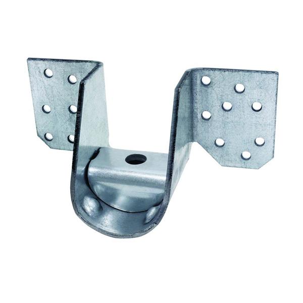 Simpson Strong-Tie VGT Anchor Girder Tie Down Steel