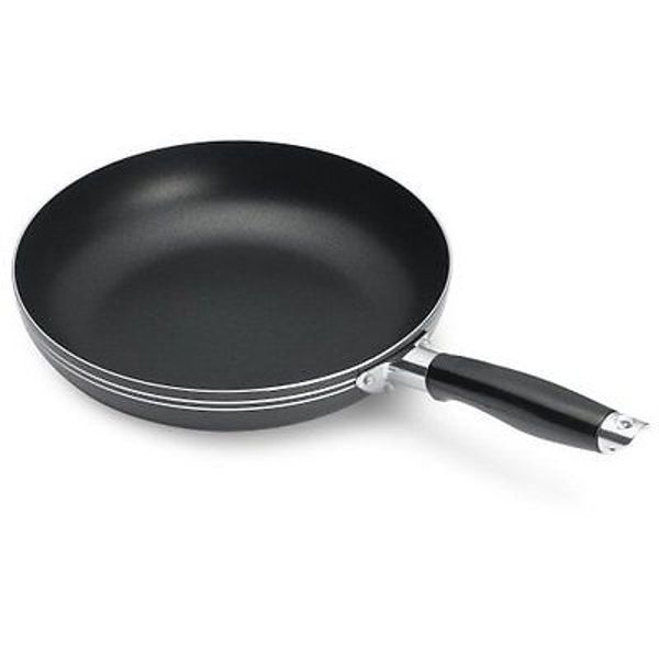 MBR Industries BC-40010 Non-Stick Fry Pan 10 In Aluminum