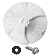 WPW10215118 Washplate Assembly
