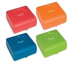 30306908 8 Oz Sandwich Storage Container