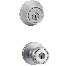 96900-252 Entry Lockset Combo