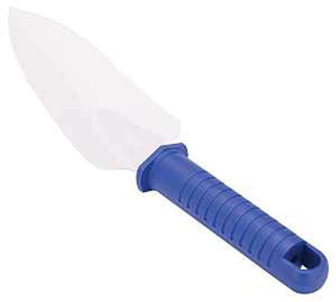 Landscapers Select PS-60923L Trowel 10 Inch Steel Blade