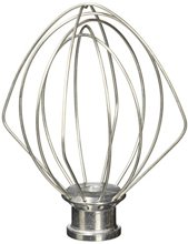 K45WW Wire Whip for Tilt Head Stand Mixer
