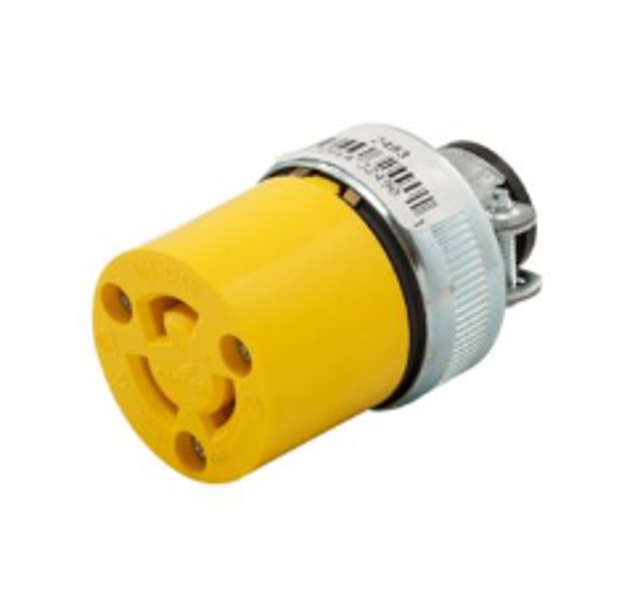 EAG 2493-BOX Connector Arm Bagalok