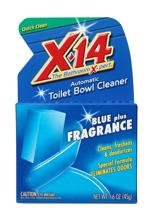 CELDA26801 Toilet Bowl Cleaner