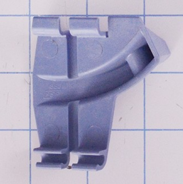 Whirlpool WP8539112 Retainer Tine Row Dishwasher Part