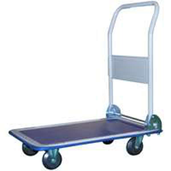 VULCAN PH1501 Cart Platform 330 LB