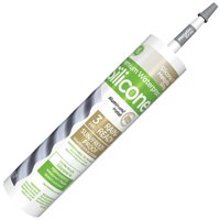 GE5050 9.8 Oz Aluminum Window Sealant