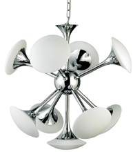 EUROFASE LED Pendant Light