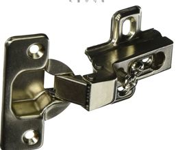 10200 European Hinge 1/2 Overlay 110 Degree