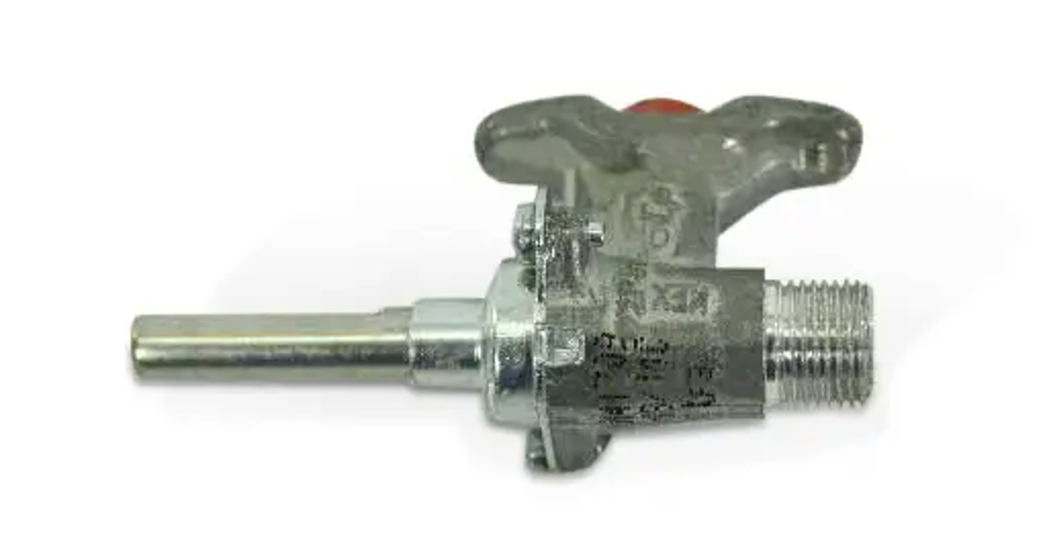 Whirlpool WPW10141709 Burner Valve for Range