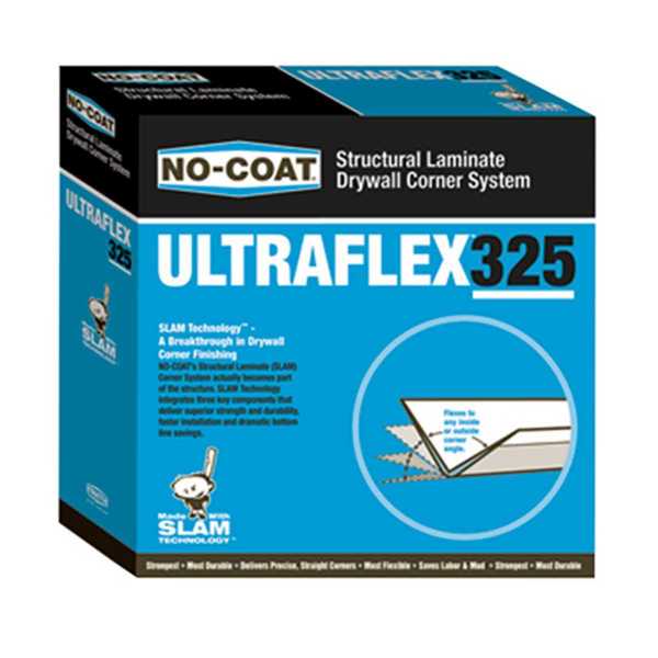 Grabber Construction 311692 No Coat Sheetrock Drywall 3.25 Inch 100 Foot
