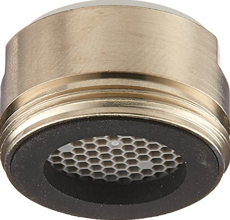 HF201415 Aerator Kit 1.5 GPM Large
