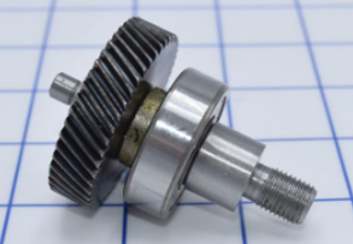 MAK 153246-8 Gear Complete