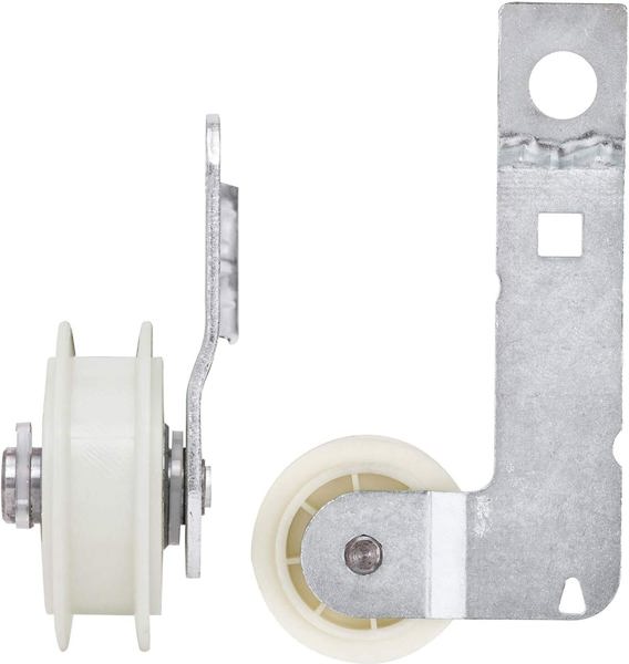 Whirlpool Repair Parts WPW10837240 Idler Pulley Bracket