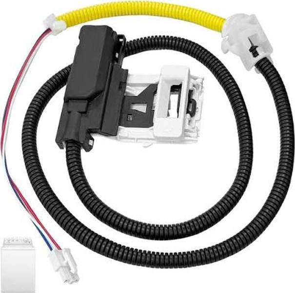 Whirlpool WPW11307244 Switch Lid Part