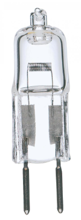 S3459 Bulb T3 10W Warm White Halogen