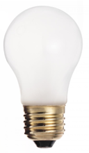 S3721 40W A15 Frost Incandescent Light Bulb