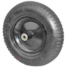 PR1601 Wheel Replacement Pneumatic Wheelbarrow