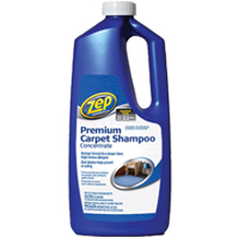 ZUPXC64 Premium Carpet Shampoo