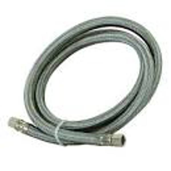 Watts WTS-SPCC240-44 Connector Ice Maker 240 In X 1/4 In Stainless Steel