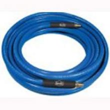 576-100A-5 3/8 In X 100 Ft PVC Air Hose